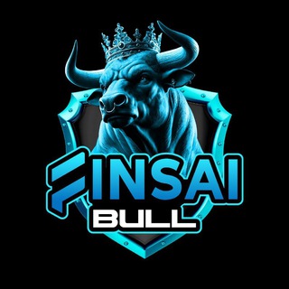 Telegram profile photo for Finsai Bull Announcements