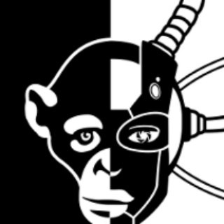 Telegram profile photo for Cyber Ape stories
