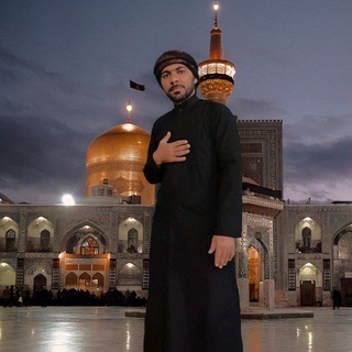 Telegram profile photo for موالید اهل البیت