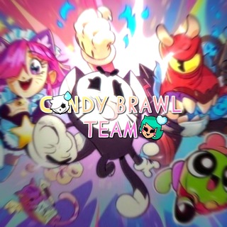 Telegram profile photo for 🍰꒰•Ꮯᴀndy.ʙrᴀwl.𝗶𝗻𝗳𝗼•꒰🍥