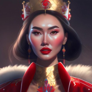 Telegram profile photo for БУЛ KG