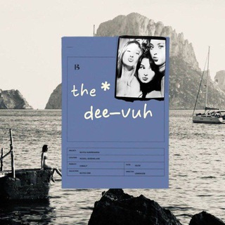 Telegram profile photo for DV