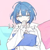 Telegram profile photo for |наокич!| Щп Наокича