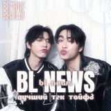 Telegram profile photo for ⋆.° bl news¡!