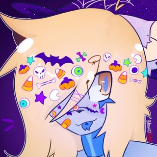 Telegram profile photo for Б᧐жᥱᥴᴛʙᥱнныᥔ κуδᥙᥴʍ