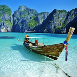 Telegram profile photo for Мероприятия || ПХУКЕТ 🇹🇭