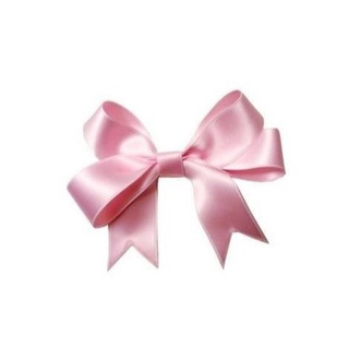 Telegram profile photo for красивые обои~виджеты🎀