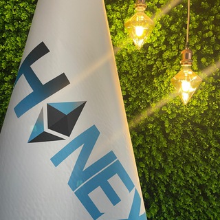 Telegram profile photo for صرافی هانکسی HANEXi