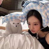 Telegram profile photo for Yizhuo Ning