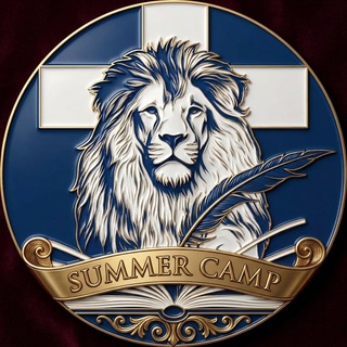 Telegram profile photo for Summer Program@St. Mark
