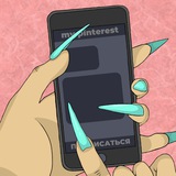Telegram profile photo for my pinterest | красивые обои