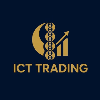 Telegram profile photo for ICT Trading | Courses