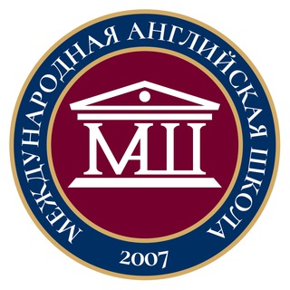 Telegram profile photo for Международная Английская Школа