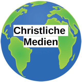 Telegram profile photo for Christliche Medien Audio - Video