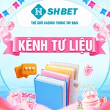 Telegram profile photo for SHBET KÊNH TƯ LIỆU