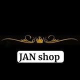 Telegram profile photo for JAN shop