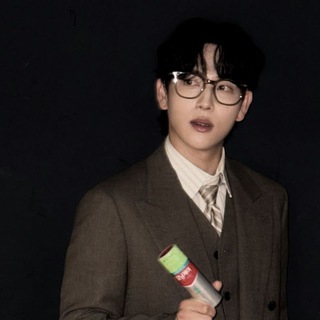 Telegram profile photo for yim siwan.