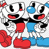 Telegram profile photo for +вайбик Тейлза