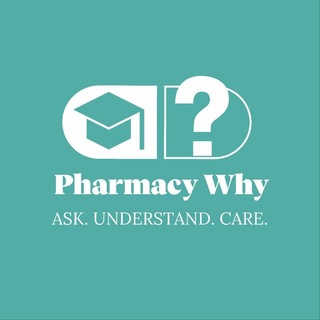 Telegram profile photo for PHARMACY WHY