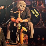 Telegram profile photo for Sax Kovchegov 🎷😎