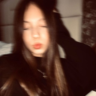 Telegram profile photo for иришк0