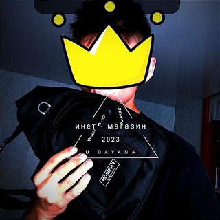 Telegram profile photo for fathullin - reels, тики токи, тг