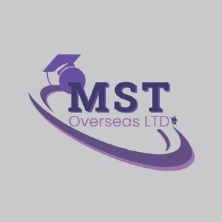Telegram profile photo for MST consulting grant