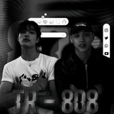 Telegram profile photo for TR-808’ (закрыты.)
