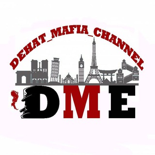 Telegram profile photo for ✡ DME CHANNEL ✡