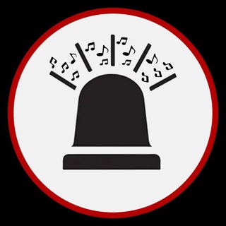 Telegram profile photo for третя нота