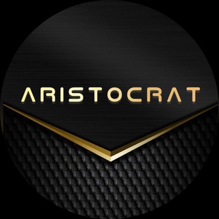 Telegram profile photo for ARISTOCRAT - АЙФОНЫ & ТОВАРЫ ОПТОМ