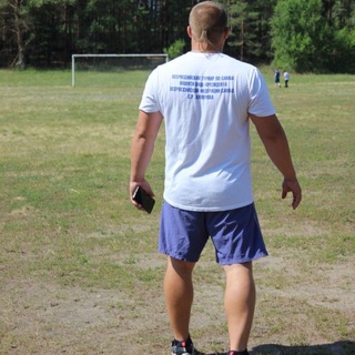 Telegram profile photo for Алексей Хрипко ️🤼