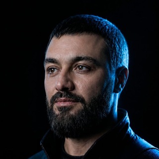 Telegram profile photo for Kotetsky