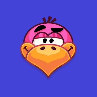 Telegram profile photo for 🟣 Urubu das Promoções