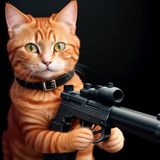 Telegram profile photo for Kyroshi Gamble