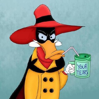 Telegram profile photo for Hello World