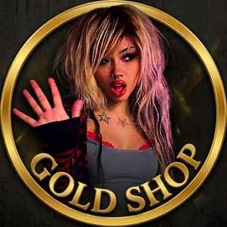 Telegram profile photo for GOLD SHOP 2.0🍏