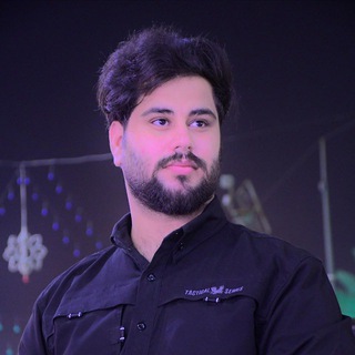 Telegram profile photo for الاعلامي فقار الفياض ✔
