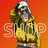 Telegram profile photo for Puhh S
