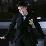 Telegram profile photo for Choi San