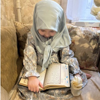 Telegram profile photo for أثَــرٌ