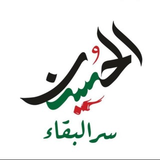 Telegram profile photo for #طوفات_لأقصى DARK