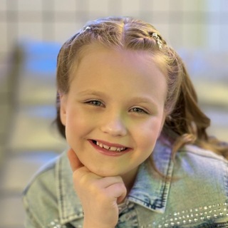Telegram profile photo for Anna_makarova