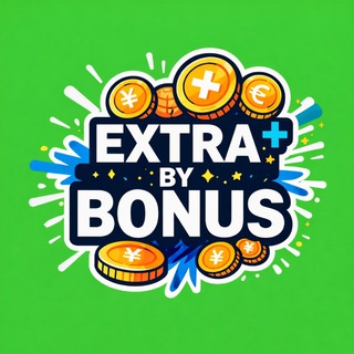Telegram profile photo for ExtraByBonus❇️