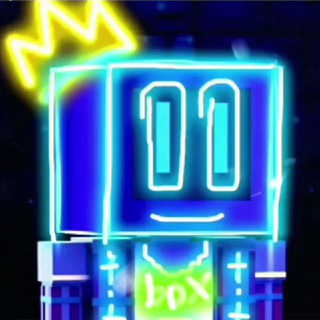 Telegram profile photo for Crypto Pro Box