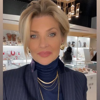 Telegram profile photo for Jewelry_Vladimir