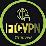 Telegram profile photo for FTC VPN | فیلترشکن