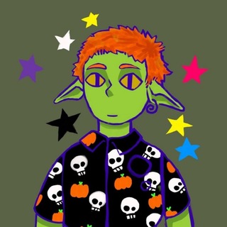 Telegram profile photo for Подвал Жени
