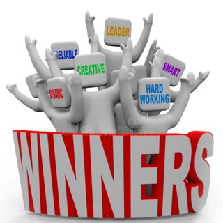 Telegram profile photo for WINNERS EMPIRE