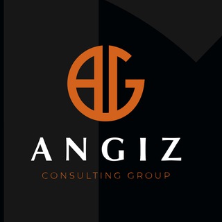Telegram profile photo for ANGIZ CONSULTING GROUP